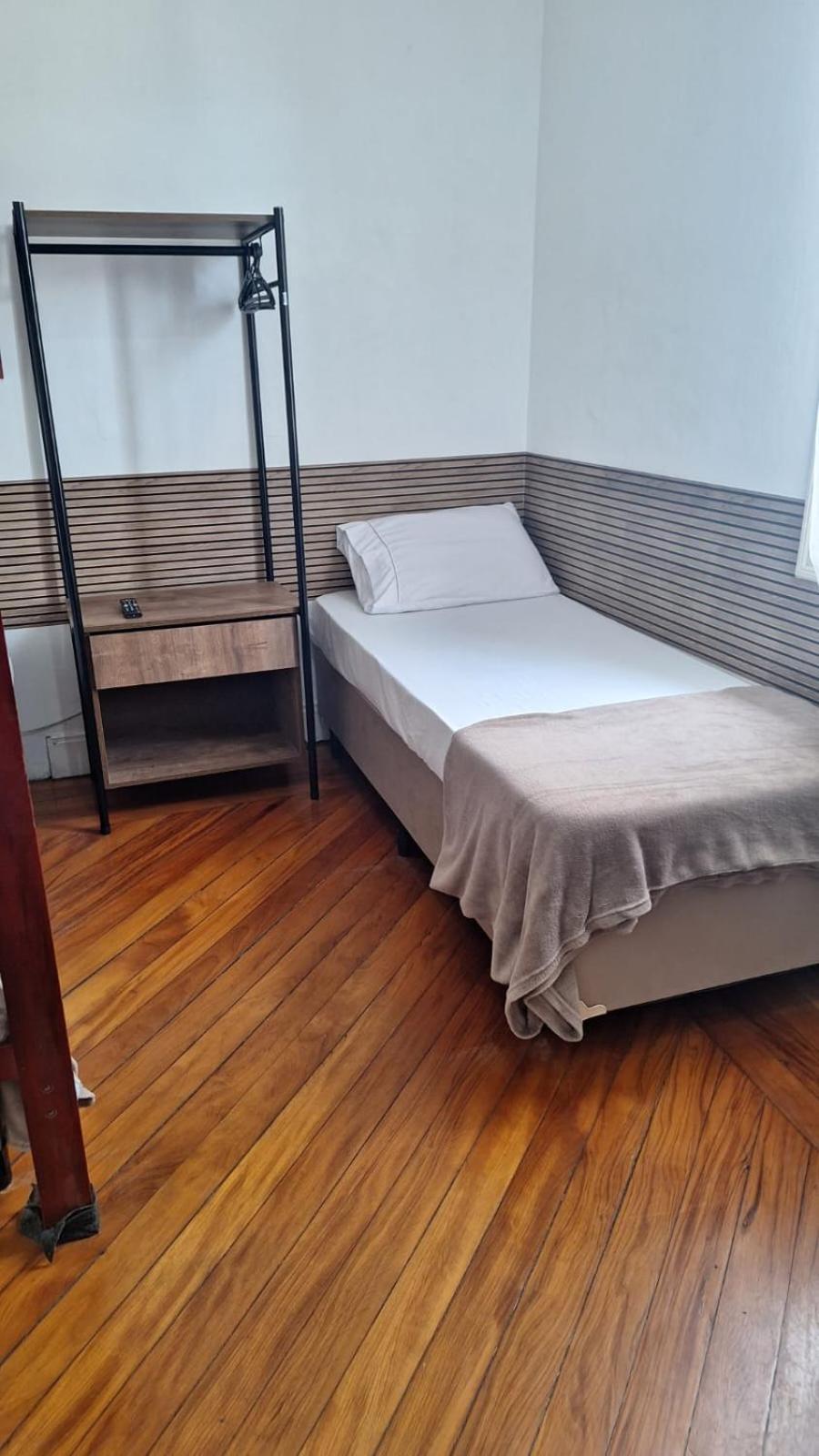 Hospedagem Camisa 10 Santos  Exterior foto